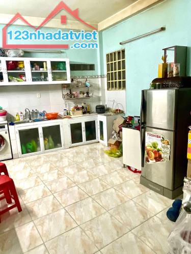 Gần Hàng Xanh 2 tầng -84m2 tương lai MT đường 16m - 4*18 tiện xây mới nhỉnh 5 tỷ - 2