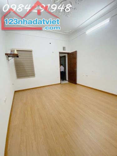 Bán nhà Nguyễn Trãi, Thanh Xuân - 52m x 4 tầng x 5PN rộng gia đình xây kiên cố cực đẹp -