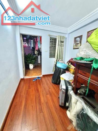 BÁN NHÀ PHỐ MINH KHAI, 28M2, 5 TẦNG, MT 3 M. GIÁ 5.25 TỶ, TIỆN ÍCH NGẬP TRÀN - 3