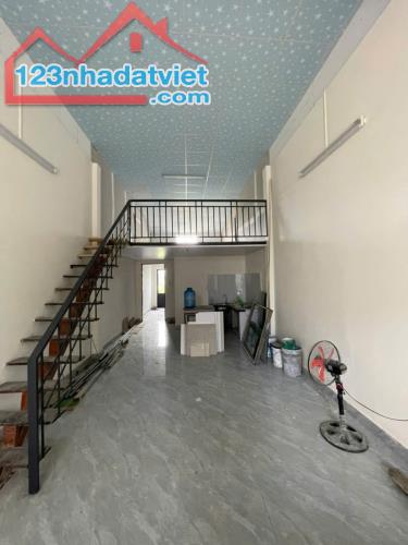 ⭐️Bán Nhà Gác Lửng KV5 KQH Hương Sơ  - Dọn vào ở ngay