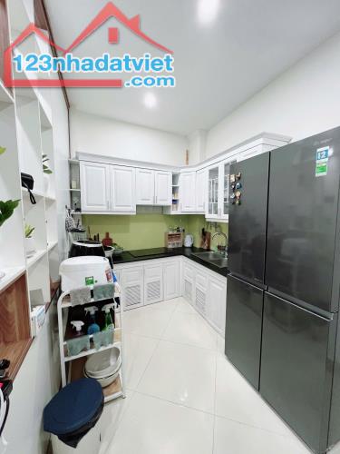 🆘BÁN NHÀ CỔ NHUẾ - BẮC TỪ  LIÊM( 38m2-hơn 7tỷ) 5 Tầng_ Mặt tiền 6m NHÀ ĐẸP Ở LUÔN - 1