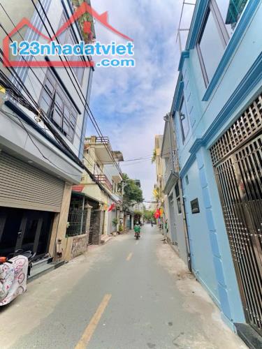BÁN NHÀ MẶT PHỐ. THANG MÁY CHỈ 11,5 TỶ TẠI TỨ HIỆP, THANH TRÌ, HÀ NỘI - 3