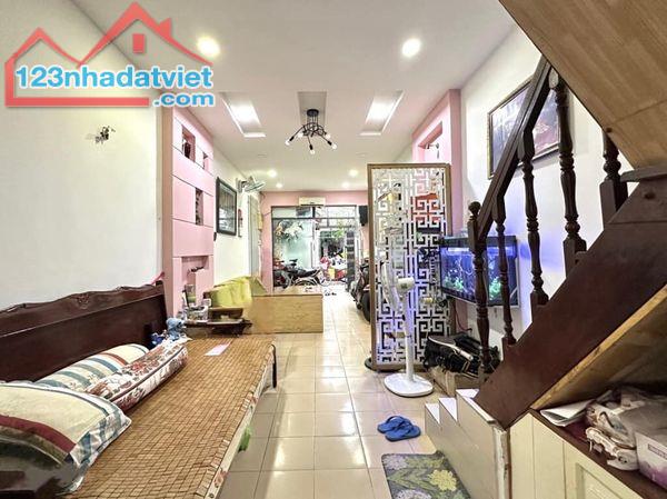 🏠Bán Nhà 48m2 Tăng Bạt Hổ P11 Bình Thạnh, Sát Hxh, Giá Nhỉnh 5 Tỷ