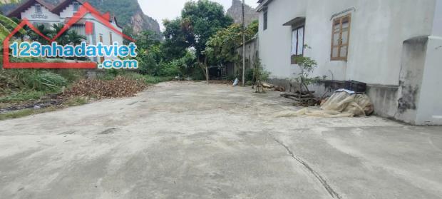 Chỉ vài triệu/m có 210m2 đất chung tâm ngay quốc lộ HCM Nam Phương Tiến Chương Mỹ Hà Nội - 5