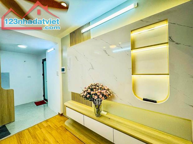 BÁN NHÀ NHÂN HÒA - THANH XUÂN - 37M2 - 4 TẦNG - 6.6 TỶ - NỘI THẤT ĐẸP - OTO ĐỖ CỬA - KINH