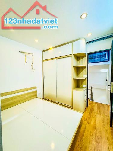 BÁN NHÀ NHÂN HÒA - THANH XUÂN - 37M2 - 4 TẦNG - 6.6 TỶ - NỘI THẤT ĐẸP - OTO ĐỖ CỬA - KINH - 1