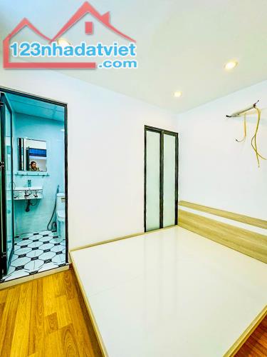 BÁN NHÀ NHÂN HÒA - THANH XUÂN - 37M2 - 4 TẦNG - 6.6 TỶ - NỘI THẤT ĐẸP - OTO ĐỖ CỬA - KINH - 5