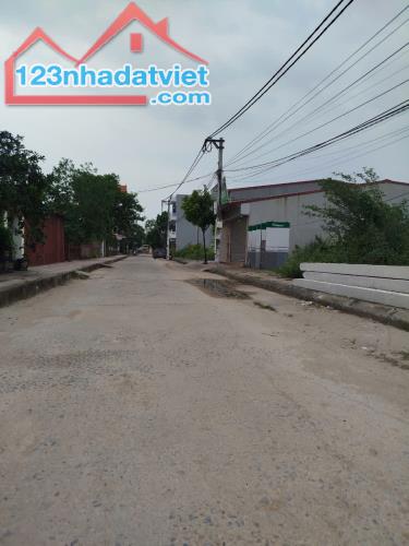 Bán đất Đấu Gía Đồng Phung, xã Thượng Mỗ, huyện Đan Phượng.70m2, kinh doanh. Giá đầu tư. - 4