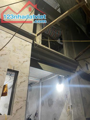 em bán căn đông la , hoài đức riêu đẹp , giáp vành đai 4 oto vào tận cửa ,31m2 , sổ đỏ nét - 1