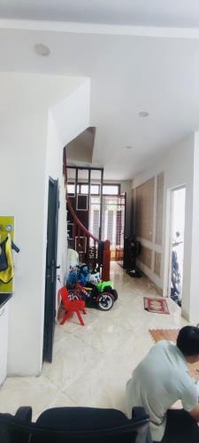 Bán nhà Văn Nội, Hà Đông,nhà đẹp 2 mặt ngõ,3 gác đua,31m²,4.9 tỷ