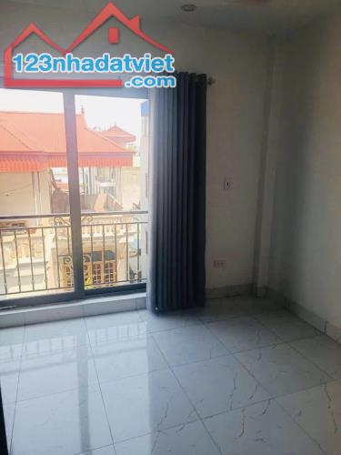 NHÀ ĐẸP, 2 MẶT NGÕ, 3 GÁC CHẠY QUANH VÂN NỘI,PHÚ LƯƠNG 30M2, 5 TẦNG GIÁ CHƯA ĐẾN 5 TỶ - 4