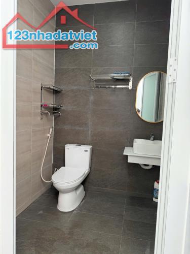 ✅Bán nhà mới xây xong thuộc xã an ngãi huyện long điền - BR-VT  ✅Dt 6.1×19 có 100m² thổ cư - 3