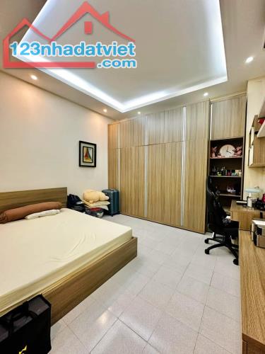 ĐỊNH CƯ Bán Nhà 4 Tầng Cực Đẹp Tô Hiến Thành, 45m2, 7.6 Tỷ - 1