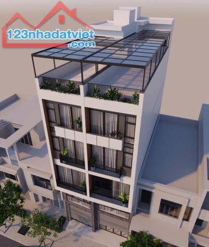 +Thượng Thanh-Long Biên. +DT38/44M2 + 6 Tầng  +Giá chào 7.6tỷ (đàm phán). - 2