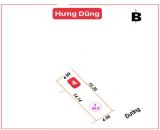 Đất phân lô khối Xuân Tiến, phường Hưng Dũng, Tp Vinh