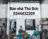 Bán nhà Thủ Đức, Mặt tiền, Đỗ Xuân Hợp, Ngay Cao Đẳng Công Thương, 120 m2, Chỉ 90tr/m2