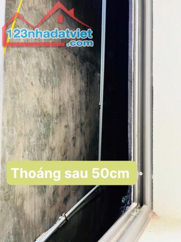 An Hòa Mỗ Lao 45m mt3,5m 4 tầng trước nhà cực rộng dân xây dân trí cao, tiện ích vô vàn - 4