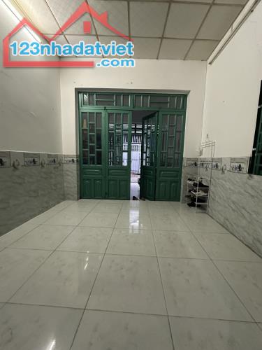 BÁN NHÀ QUẬN 12, HIỆP THÀNH, HẺM NHỰA 6M, 79M2, NGANG 5M, CHỈ NHỈNH 4 TỶ - 1