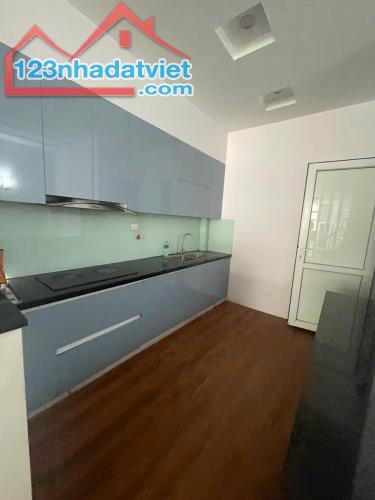 MAI DỊCH-Phân lô 52m2*5T, mt 5m nhà đẹp full nội thất ở ngay, gara ô tô, kd đỉnh, sổ đẹp. - 1