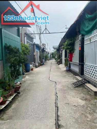 CẦN RA NHANH LÔ ĐẤT 162M2 - 1 TỶ2 - NGAY VĨNH LỘC A - BÌNH CHÁNH. - 1