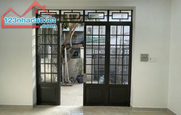 Cần tiền bán gấp nhà-đất 164m2 Nơ Trang Long Bình Thạnh, Giá rẻ hơn Viettinbank định giá