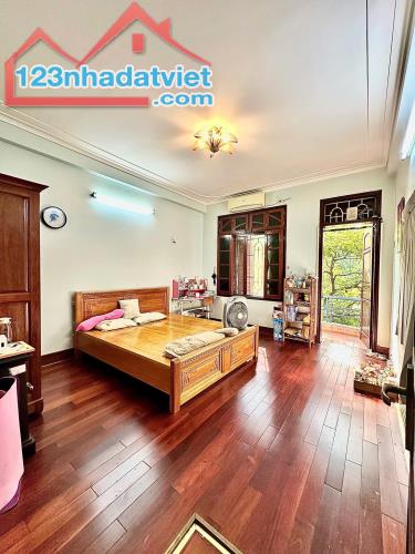 PHÂN LÔ PHỐ KHUẤT DUY TIẾN, THANH XUÂN, Ô TÔ TRÁNH DỪNG ĐỖ, VỈA HÈ RỘNG, 60M2 GIÁ 19.5 TỶ - 1