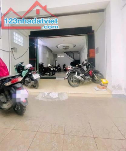 Bán Nhà Mặt Tiền CHDV 22 Phòng Ngay Trường Hoàng Văn Thụ F6 Gò Vấp 14 Tỷ Nhỏ - 2