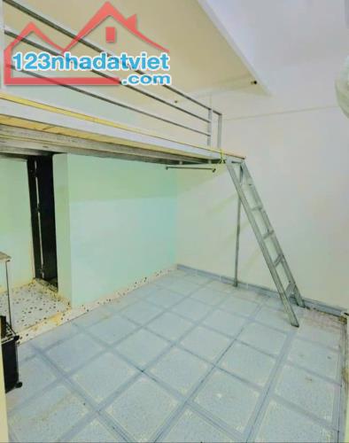 Bán Nhà Mặt Tiền CHDV 22 Phòng Ngay Trường Hoàng Văn Thụ F6 Gò Vấp 14 Tỷ Nhỏ - 4