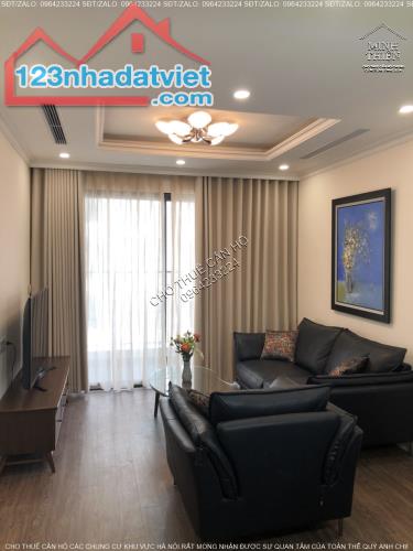 (Chung Cư Sunshine Riverside Tây Hồ)Cho Thuê Căn Hộ 3 Ngủ, 3 Vệ Sinh,Nội Thất Cao Cấp - 5