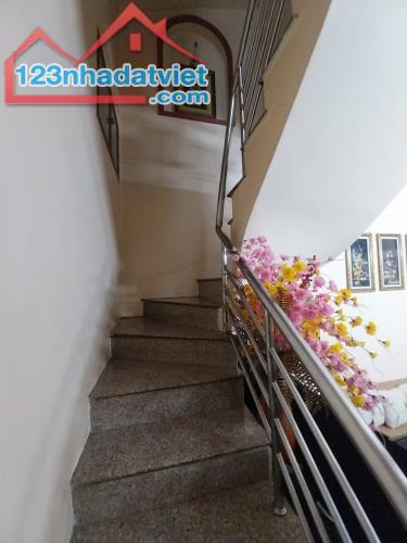 BÌNH THẠNH - HẺM Ô TÔ - NHÀ ĐẸP Ở NGAY - 4 TẦNG 6PN - 50M2 - GIÁ CHỈ 7.2 TỶ. - 4