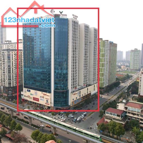 Chung cư Hồ Gươm Plaza 97,4m2 cần bán. LH: 0968.99.8118