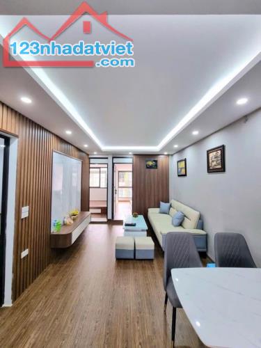 BÁN nhà gấp  85m2 – 3.55 tỷ MAI DỊCH – CẦU GIẤY - 5