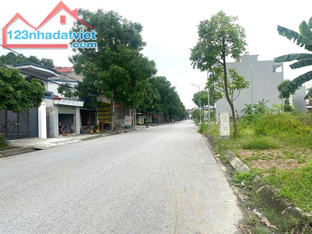 Đất Phân lô tại quận Hồng Bàng 100m2 đường 13,5m giá chỉ 2,85 tỷ - Nằm trong khu phân lô Đ - 2