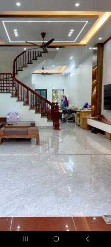 Bán villa 95m 3 tầng khu trung tâm sài đồng - 4