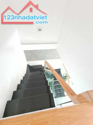 🏠Bán Nhà Hxh 46m2,Tặng Full Nội Thất,Nguyễn Văn Đậu P11, Bình Thạnh,Gía Nhỉnh 5 Tỷ - 2