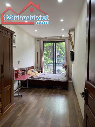 Bán nhà ngõ ô tô kinh doanh Kim Ngưu, Hai Bà Trưng 60m2x3 tầng sđcc 8.6 tỷ - 2