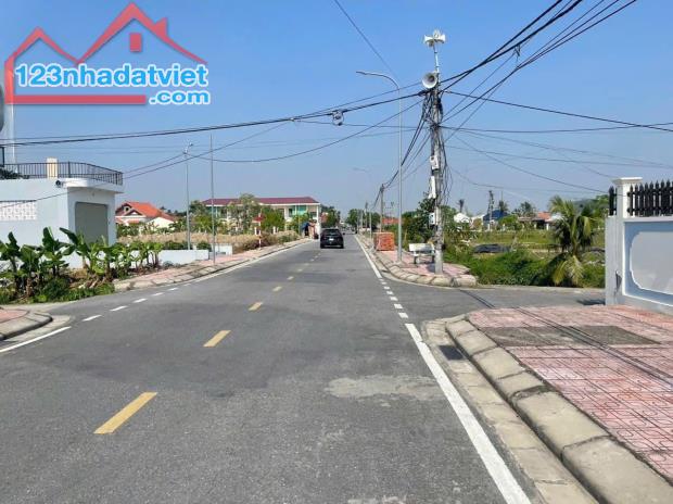 Bán lô đất đấu giá vườn cam tại mặt đường, 407 Cẩm Hoàn, Thanh Sơn, Kiến Thụy, Hải Phòng - 4