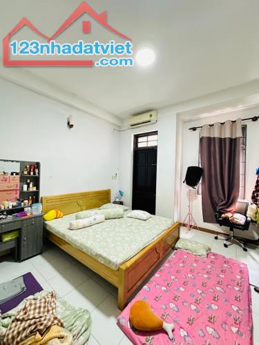 NHÀ ĐẸP 4 TẦNG - HXH VÔ NHÀ - Đ. HUỲNH VĂN BÁNH - 63M2 NHỈNH 11 TỶ - 3