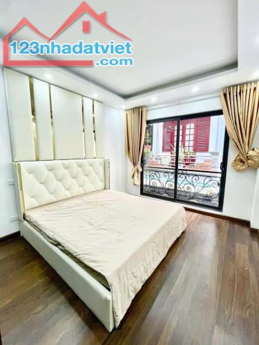 Bán nhà BÙI XƯƠNG TRẠCH, DT gần 40m2, 4 tầng, vị trí đẹp cách ô tô 20m, nhà đẹp đón tết - 2