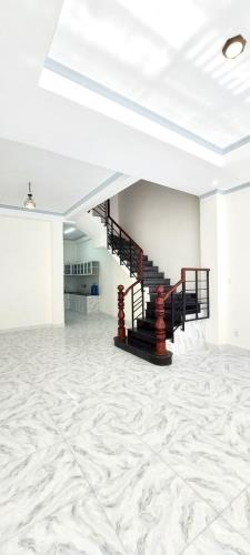 Nhà Tân Chánh Hiệp - 80m² - Đối diện Hiệp Thành CiTy - 5,3 Tỷ - 2