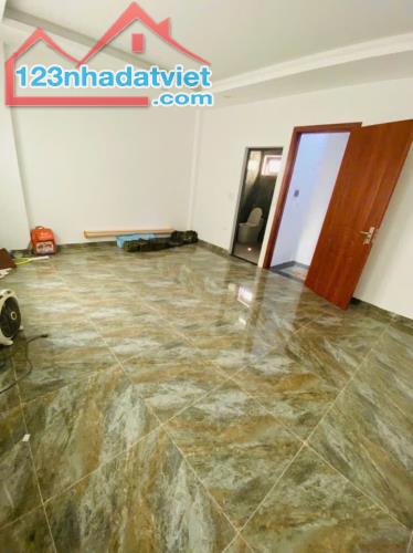 BÁN NHÀ VÂN CANH, HĐ, MỚI ĐẸP, 15M Ô TÔ TRÁNH, 2 THOÁNG, 30M2, 5 TẦNG, HƠN 4.5T 0397931387 - 3