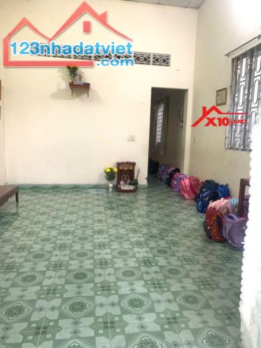 Bán nhà 151m2 gần Trường C2 Trường Sa Trảng Dài TP Biên Hòa có 2,55 tỷ - 3