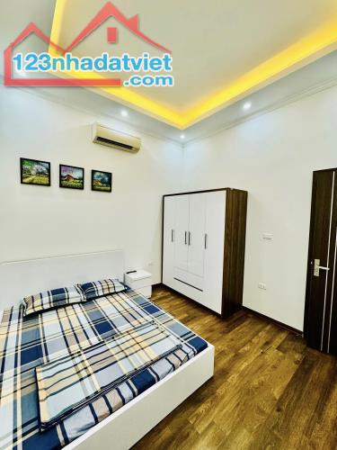 Bán nhà cầu cốc-tây mỗ-29m2- 6 tầng- nhà mới-ngõ ô tô-ở sướng- 3.8 tỷ-tiện ích bạt ngàn - 3