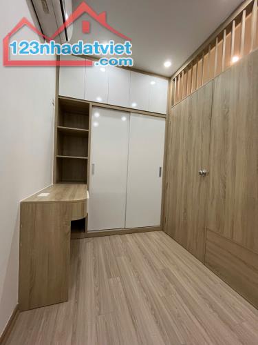 👉NHÀ ĐẸP LONG LANH_ TOÀ CT12B KĐT KIM VĂN KIM LŨ _ _ NỘI THẤT XỊN_ Ở LUÔN - 1