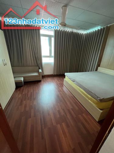 BÁN TOÀ NHÀ 7 TẦNG KINH DOANH TỐT - PHỐ NGUYỄN DU HAI BÀ TRƯNG - DT 50M2 GIÁ CHÀO 30 TỶ - 4