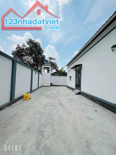 Cần Bán Nhà 223m2_SHR_Đ.Số 9, Ngay Trường C3 Tân Thông Hội Giá 725Tr - 2