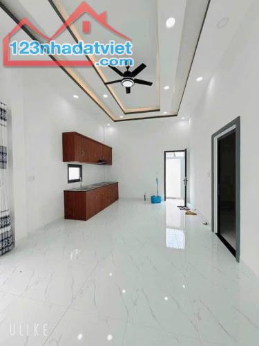 Cần Bán Nhà 223m2_SHR_Đ.Số 9, Ngay Trường C3 Tân Thông Hội Giá 725Tr - 4