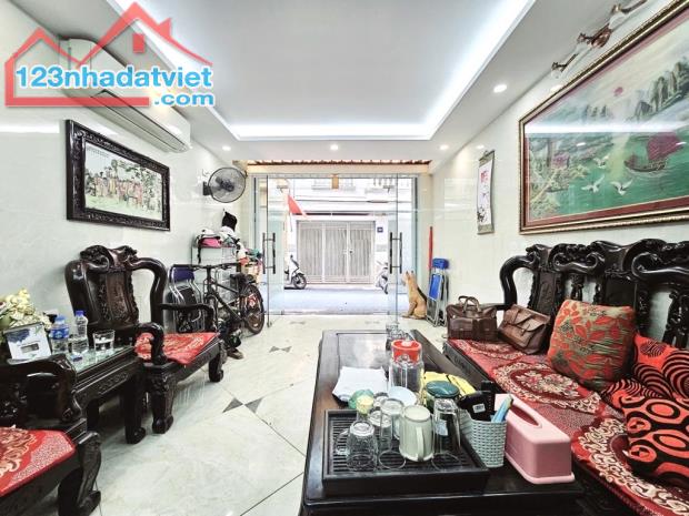 🏠Hiếm ,vị trí đẹp,Dân trí cao, hàng xóm đều quan chức.ô tô đỗ cửa, tiện ích bạt ngàn - 3