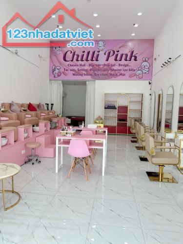 THANH LÝ ĐỒ NAIL KHU VỰC QUẬN 2, TPHCM