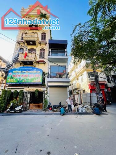 🏡Nhà mặt ngõ thịnh Hào.mới đẹp long lanh ,kinh doanh gì cũng dc ,tiện ích bạt ngàn - 1